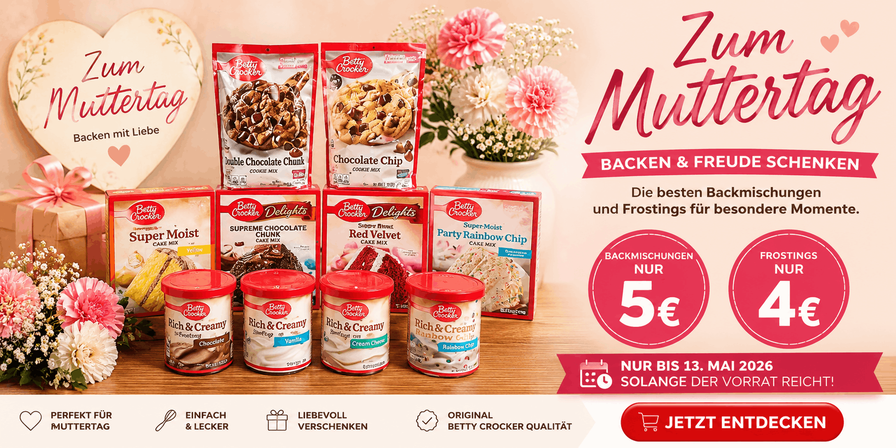 Muttertag