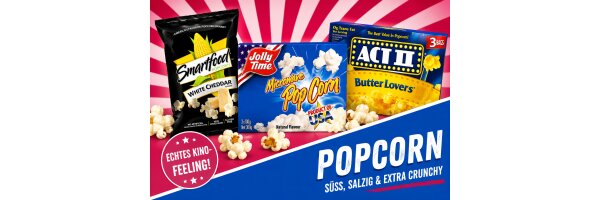 American Popcorn
