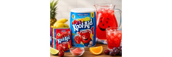 Kool Aid