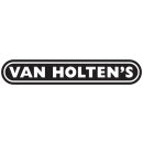  Van Holten's 
Waterloo, WI 53594 
USA...