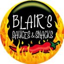  Ocean, 
NJ USA 
1-800-98-BLAIR 

 Blairs...