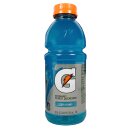 Gatorade Cool Blue