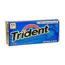 Trident Original Flavor