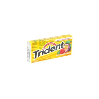 Trident Passionberry Twist