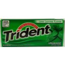 Trident Spearmint