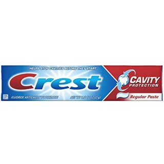 Crest Cavity Protection Regular