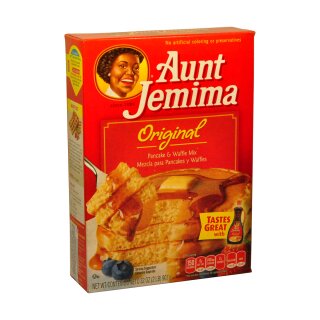 Aunt Jemima Original Pancake Mix 32oz