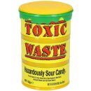 Toxic Waste Drum Sour Candy