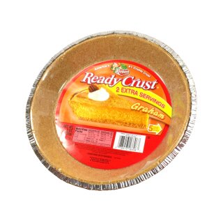 Keebler Ready Crust Graham Pie Crust