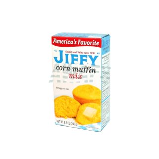 Jiffy Corn Muffin Mix