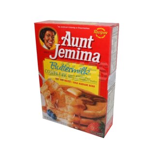 Aunt Jemima Buttermilk Complete Pancake Mix 32oz