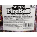 Atomic Fire Balls 150-Pack