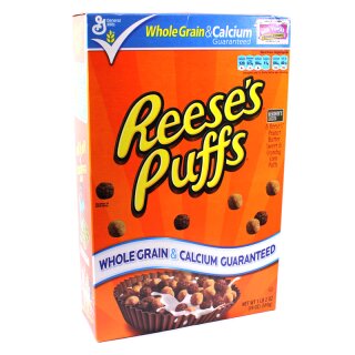Reeses Puffs 326g