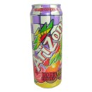 Arizona Half & Half Iced Tea Tropical Dose