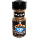 McCormick Grill Mates Montreal Steak