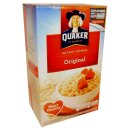 Quaker Instant Oatmeal Original