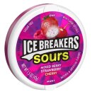 Ice Breakers Sours Mixed Berry