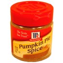 McCormick Pumpkin Pie Spice