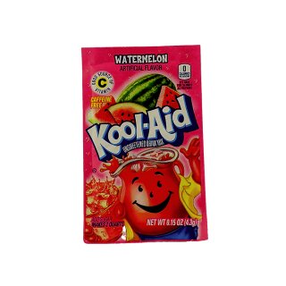 Kool Aid Watermelon