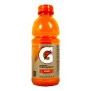 Gatorade Orange
