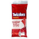 Twizzlers Strawberry Twists Sugar Free 5oz.