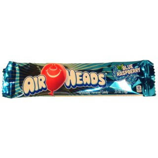 Airheads Singles Blue Raspberry