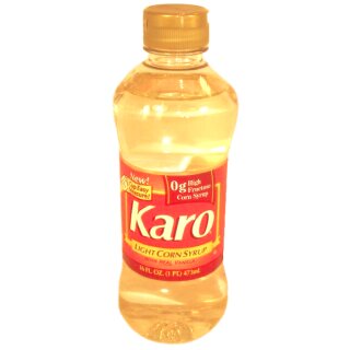 Karo Light Corn Syrup