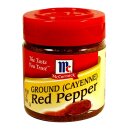 McCormick Ground Red Pepper
