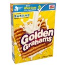 Golden Grahams Cereal - MHD 28.03.2026