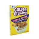 Golden Grahams Cereal - MHD 28.03.2026