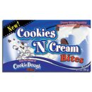 Cookiesn Cream Bites Theater Box