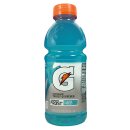 Gatorade Frost Glacier Freeze