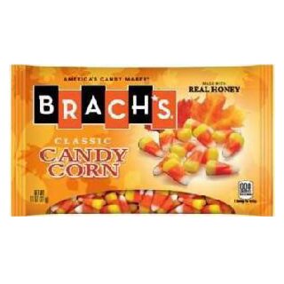 Brachs Classic Candy Corn 11oz