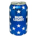 Bud Light 4.2% Vol. - 12oz. Dose