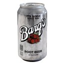 Barqs Root Beer