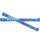 Wonka Laffy Taffy Blue Raspberry Rope