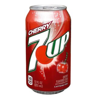 7UP Cherry
