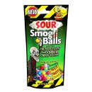 Toxic Waste Sour Smog Balls 3oz.