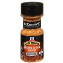 McCormick Grill Mates Brown Sugar Bourbon