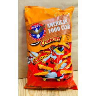 Frito-Lay Käsesnack Crunchy 8 oz.