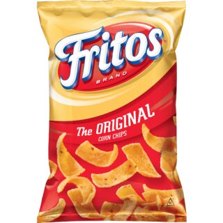 Fritos Corn Chips 11 oz