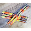 Gilliam Old Fashioned Candy Stick Peaches & Cream