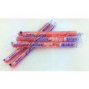 Gilliam Old Fashioned Candy Stick Raspberry