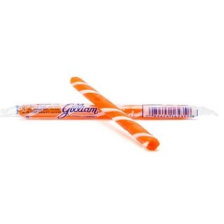 Gilliam Old Fashioned Candy Stick Sour Orange