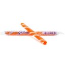 Gilliam Old Fashioned Candy Stick Sour Orange