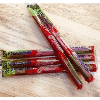 Gilliam Old Fashioned Candy Stick Sour Strawberry