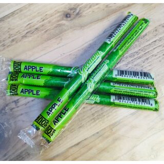 Gilliam Old Fashioned Candy Stick Sour Apple