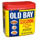 McCormick Old Bay Seasoning 6oz.