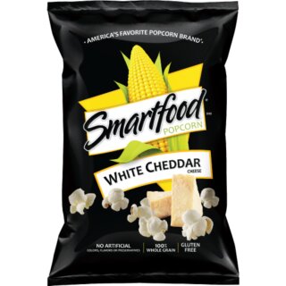 Smartfood White Cheddar Popcorn 5.5 oz