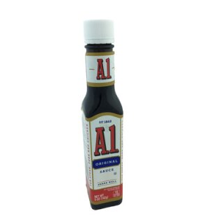 A1 Steak Sauce 5 oz.